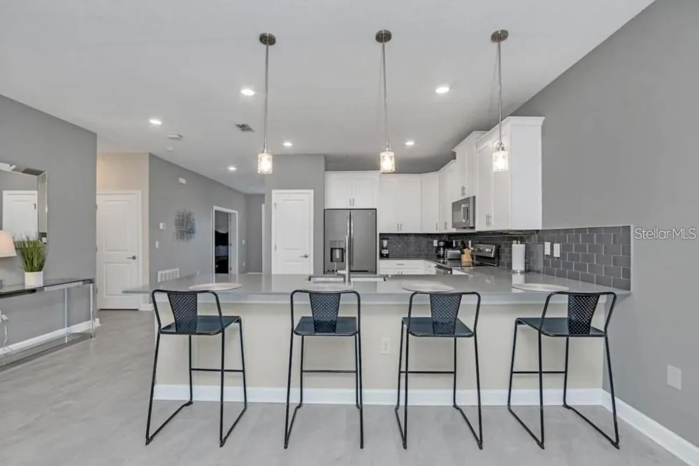 2846 BOOKMARK DRIVE Kissimmee, FL 34746