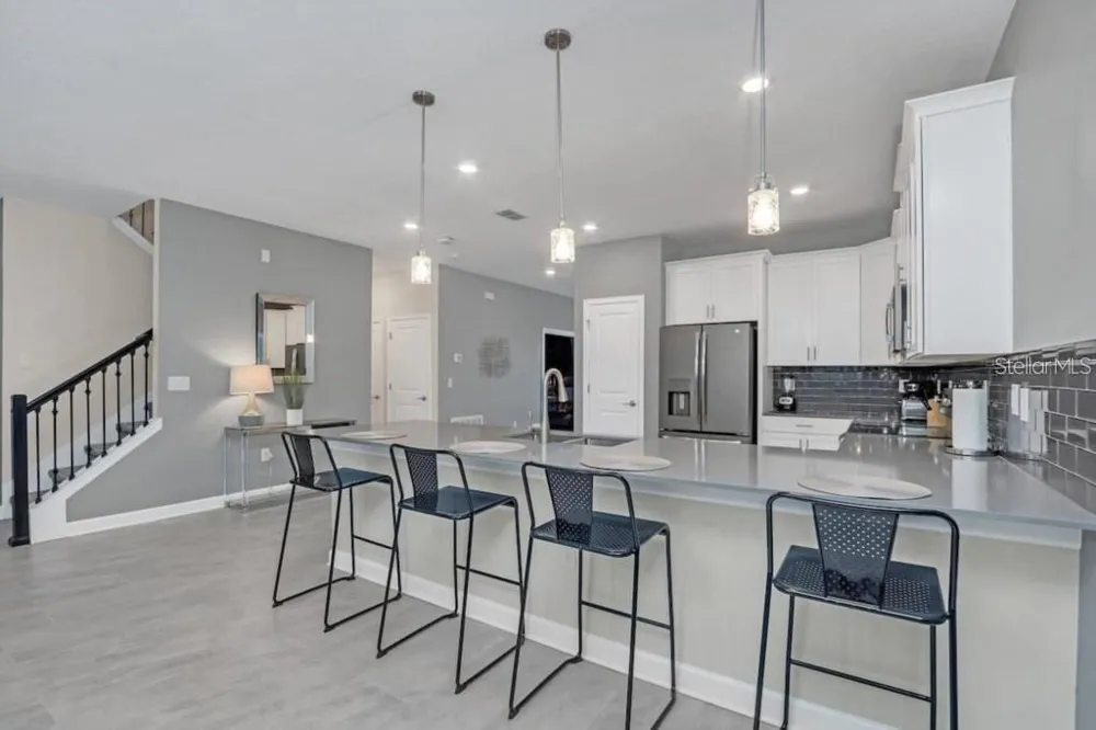 2846 BOOKMARK DRIVE Kissimmee, FL 34746