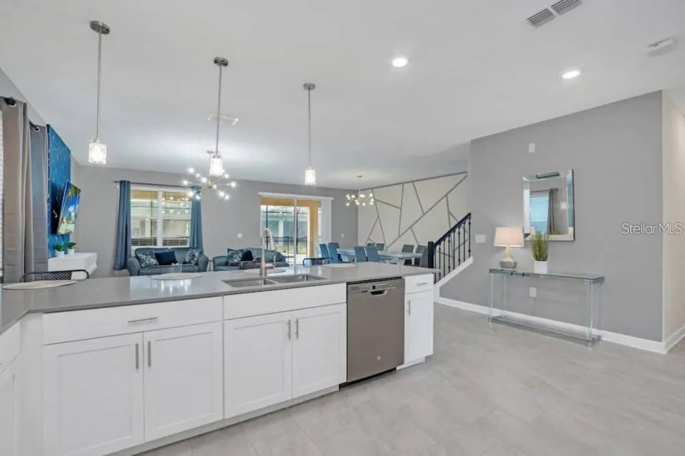 2846 BOOKMARK DRIVE Kissimmee, FL 34746
