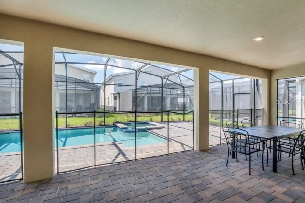 2846 BOOKMARK DRIVE Kissimmee, FL 34746
