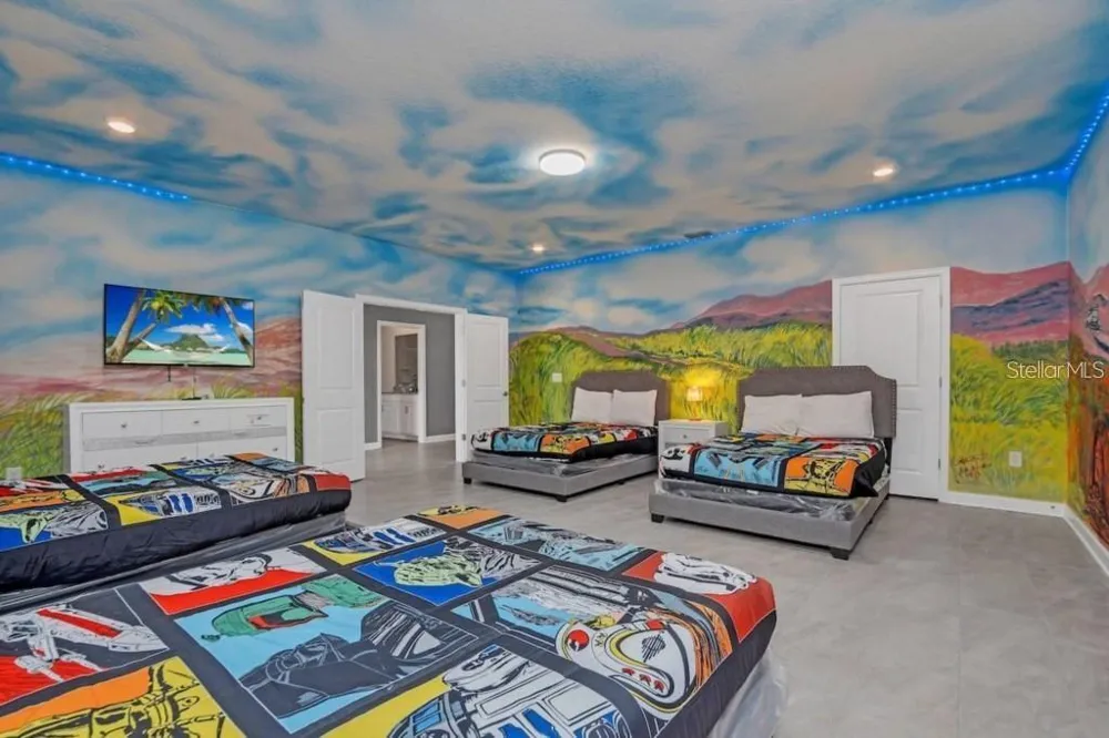 2846 BOOKMARK DRIVE Kissimmee, FL 34746