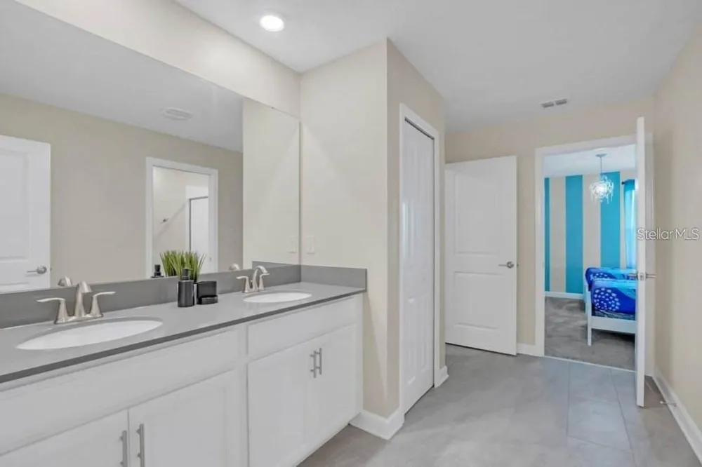 2846 BOOKMARK DRIVE Kissimmee, FL 34746