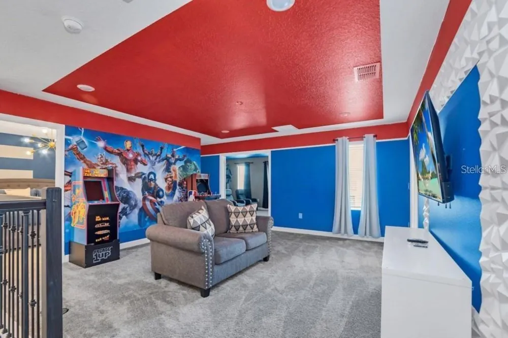 2846 BOOKMARK DRIVE Kissimmee, FL 34746