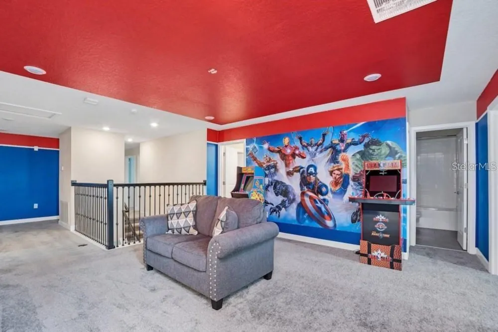 2846 BOOKMARK DRIVE Kissimmee, FL 34746