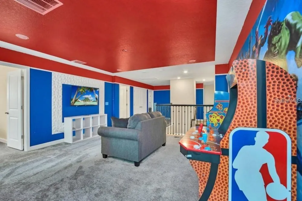 2846 BOOKMARK DRIVE Kissimmee, FL 34746