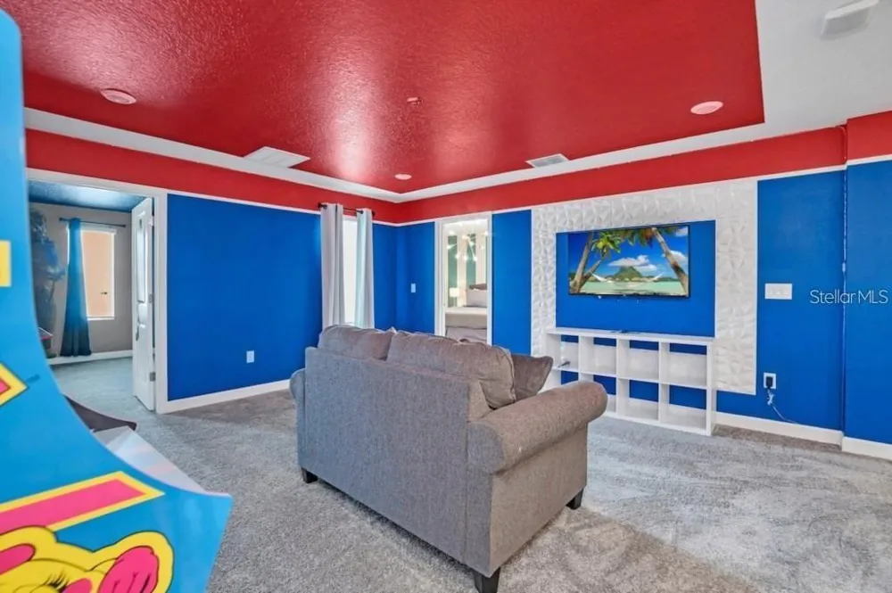 2846 BOOKMARK DRIVE Kissimmee, FL 34746