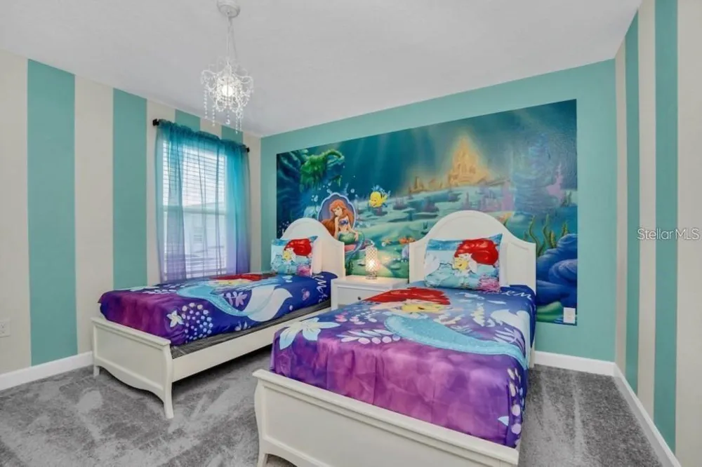2846 BOOKMARK DRIVE Kissimmee, FL 34746