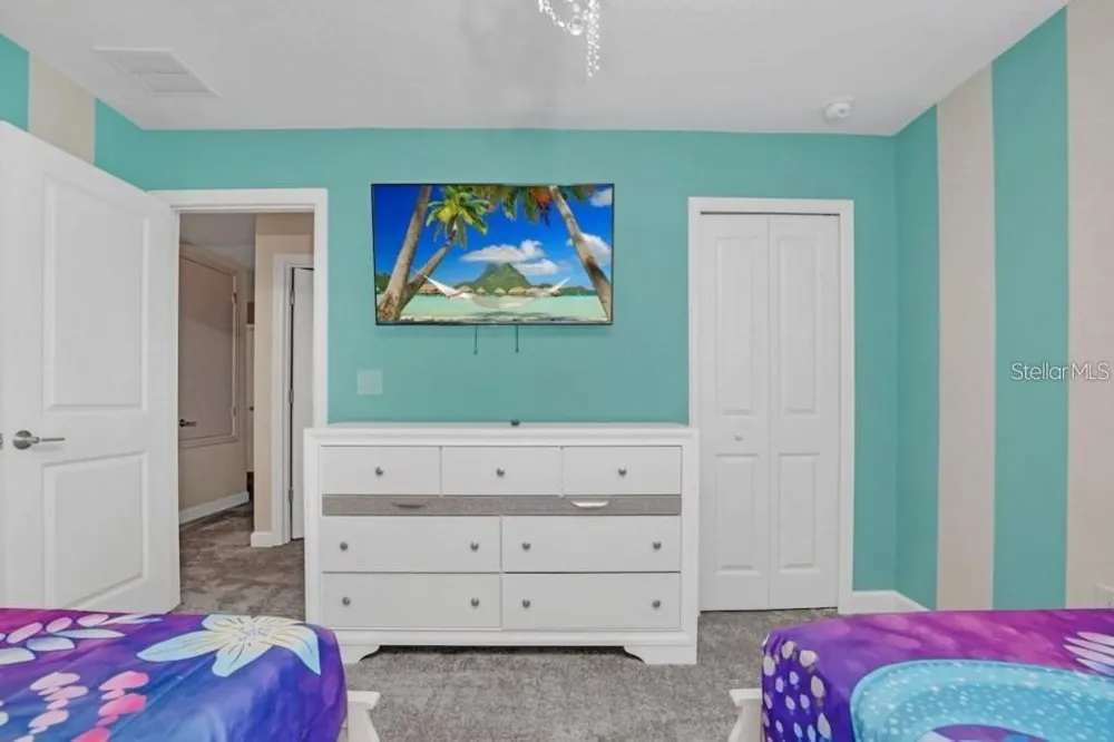 2846 BOOKMARK DRIVE Kissimmee, FL 34746