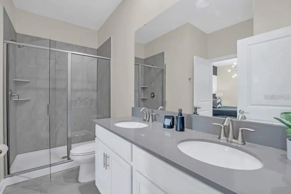 2846 BOOKMARK DRIVE Kissimmee, FL 34746