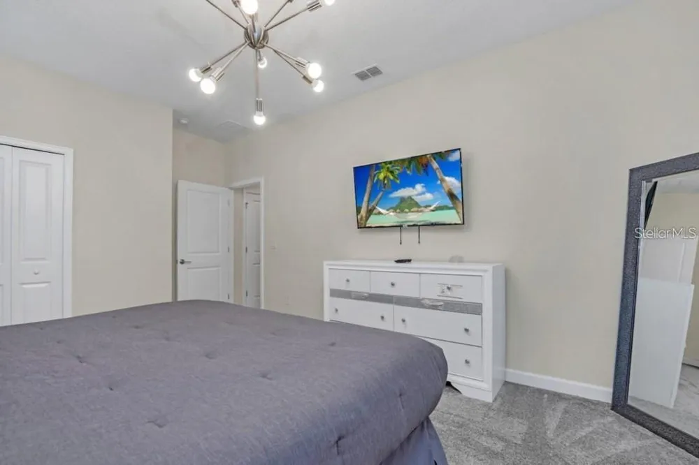2846 BOOKMARK DRIVE Kissimmee, FL 34746