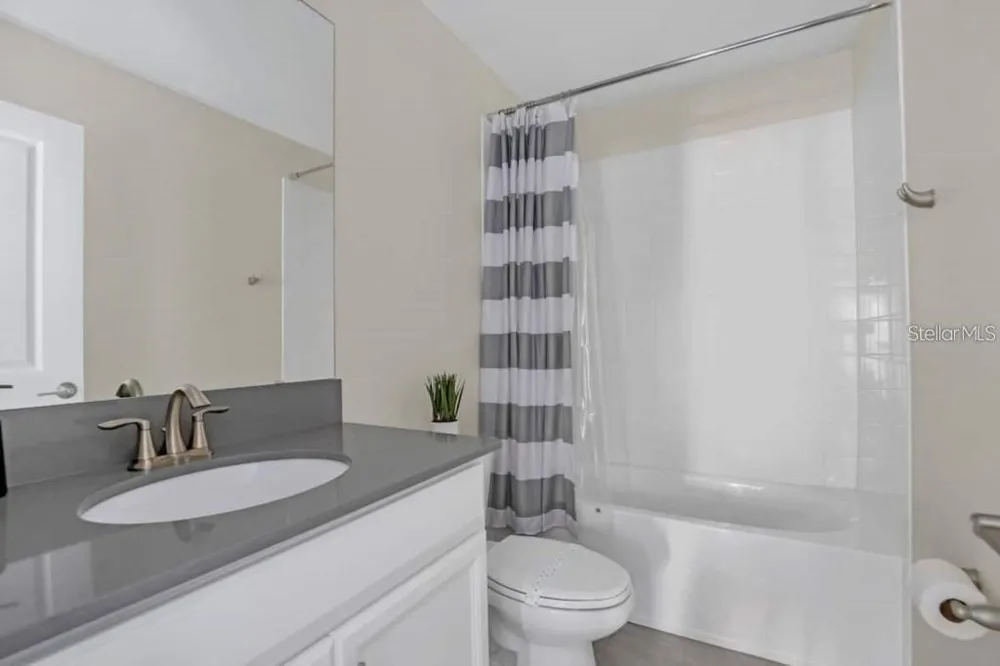 2846 BOOKMARK DRIVE Kissimmee, FL 34746