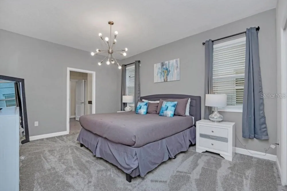 2846 BOOKMARK DRIVE Kissimmee, FL 34746
