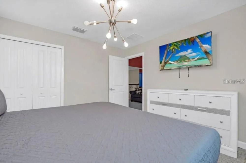 2846 BOOKMARK DRIVE Kissimmee, FL 34746