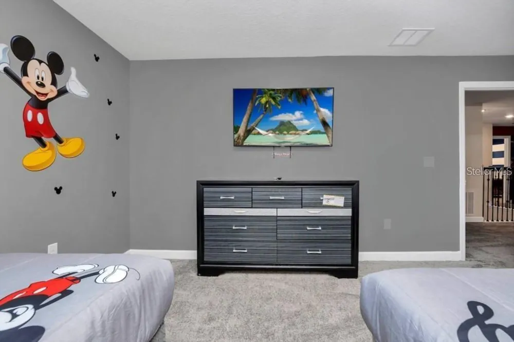 2846 BOOKMARK DRIVE Kissimmee, FL 34746