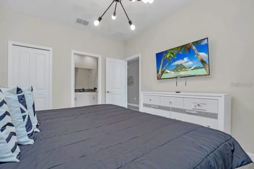 2846 BOOKMARK DRIVE Kissimmee, FL 34746