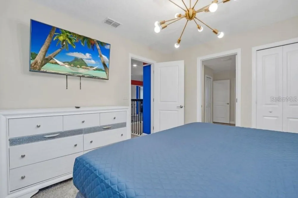 2846 BOOKMARK DRIVE Kissimmee, FL 34746