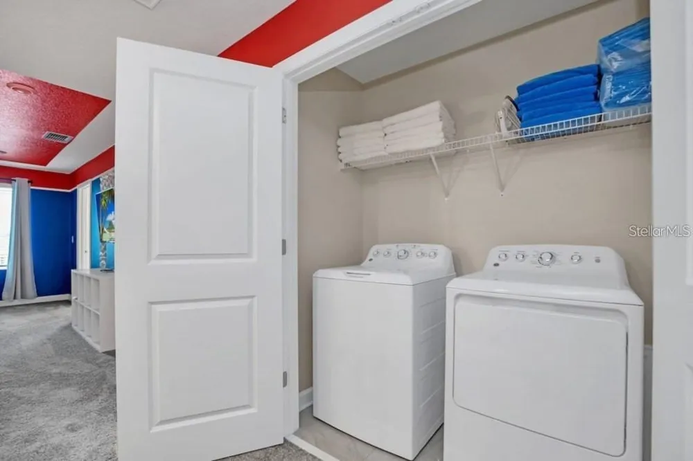 2846 BOOKMARK DRIVE Kissimmee, FL 34746