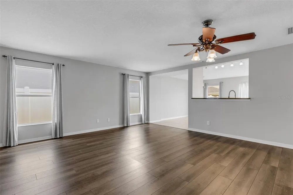 11136 GOLDEN SILENCE DRIVE Riverview, FL 33579