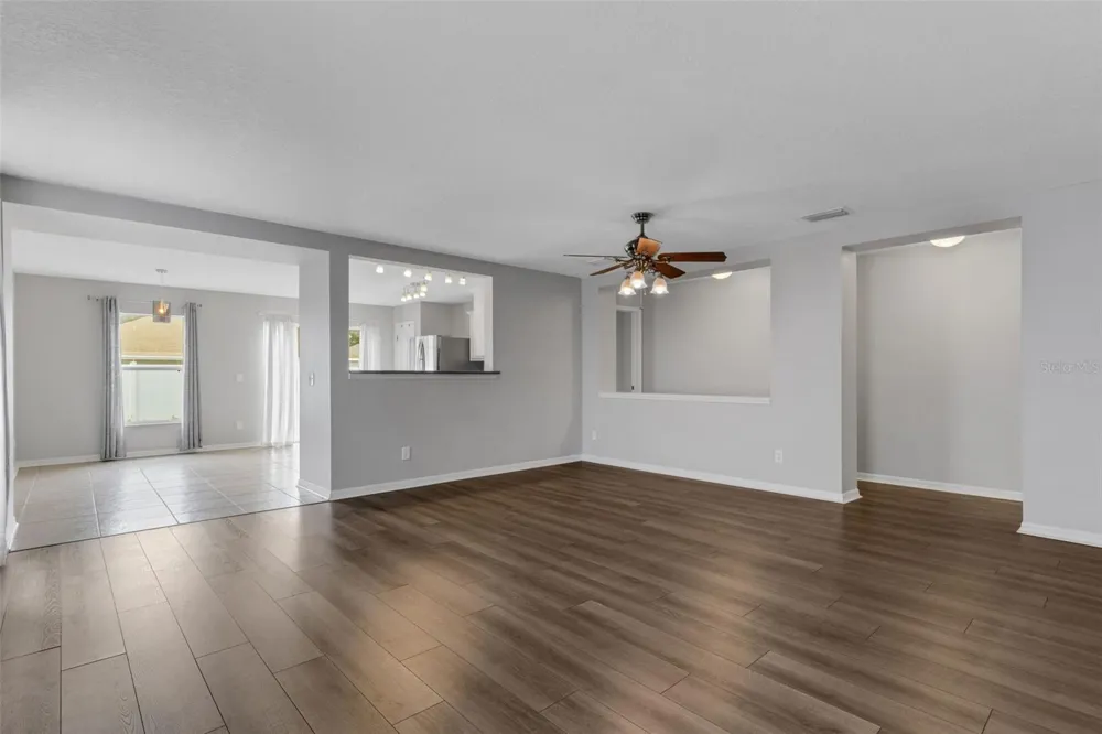 11136 GOLDEN SILENCE DRIVE Riverview, FL 33579