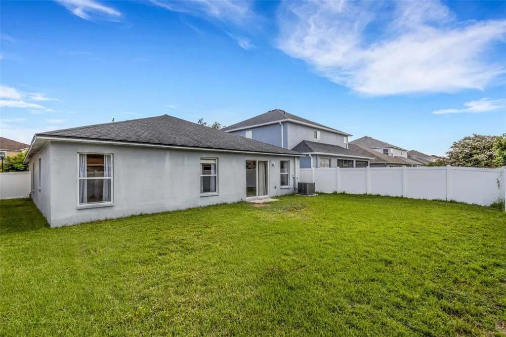 11136 GOLDEN SILENCE DRIVE Riverview, FL 33579