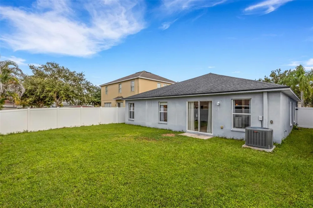 11136 GOLDEN SILENCE DRIVE Riverview, FL 33579