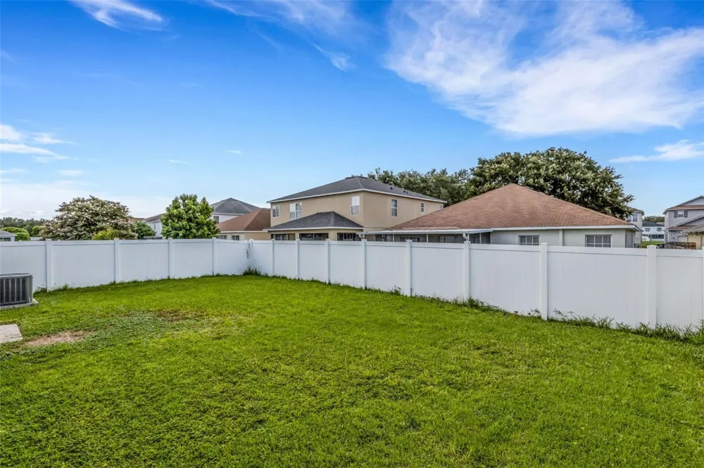 11136 GOLDEN SILENCE DRIVE Riverview, FL 33579