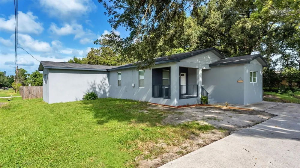 2409 W PARKER STREET Lakeland, FL 33815