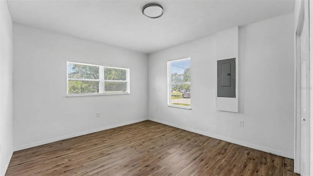 2409 W PARKER STREET Lakeland, FL 33815