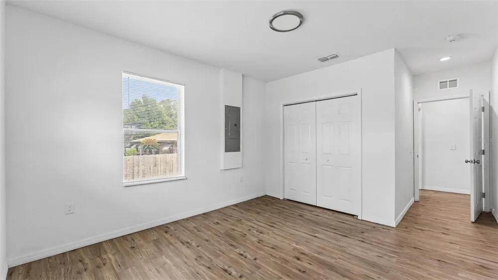 2409 W PARKER STREET Lakeland, FL 33815