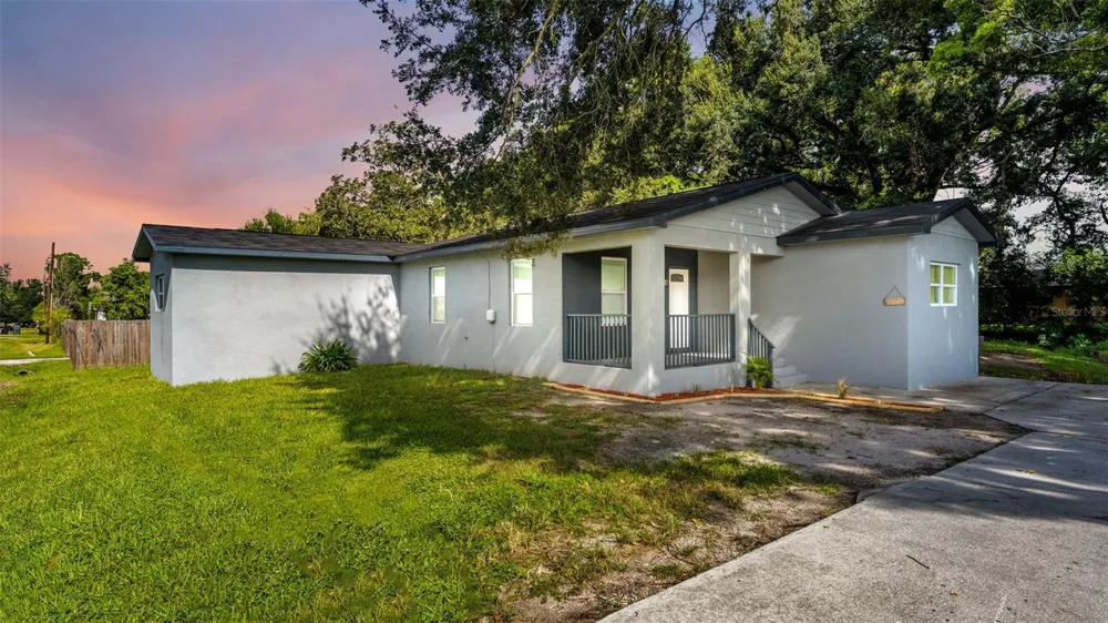 2409 W PARKER STREET Lakeland, FL 33815