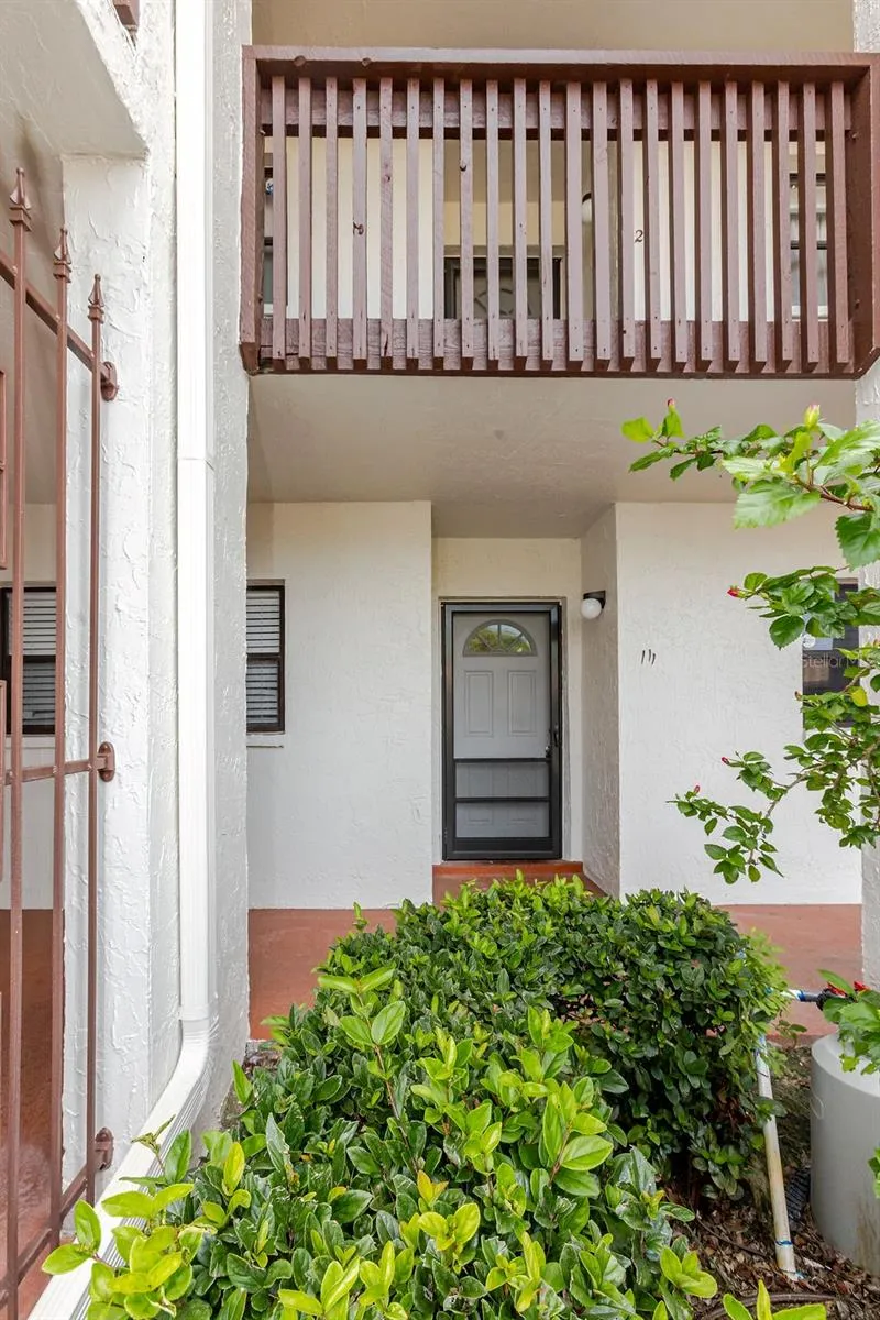 7623 RADCLIFFE CIRCLE #111A Port Richey, FL 34668