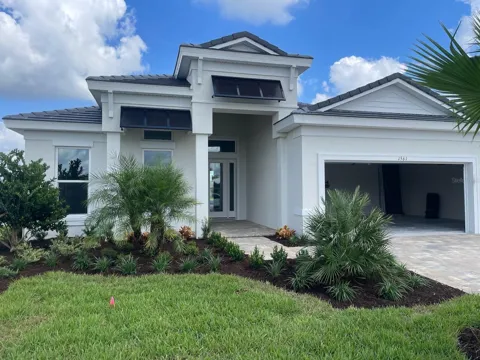 1561 LAKE BANK LANE