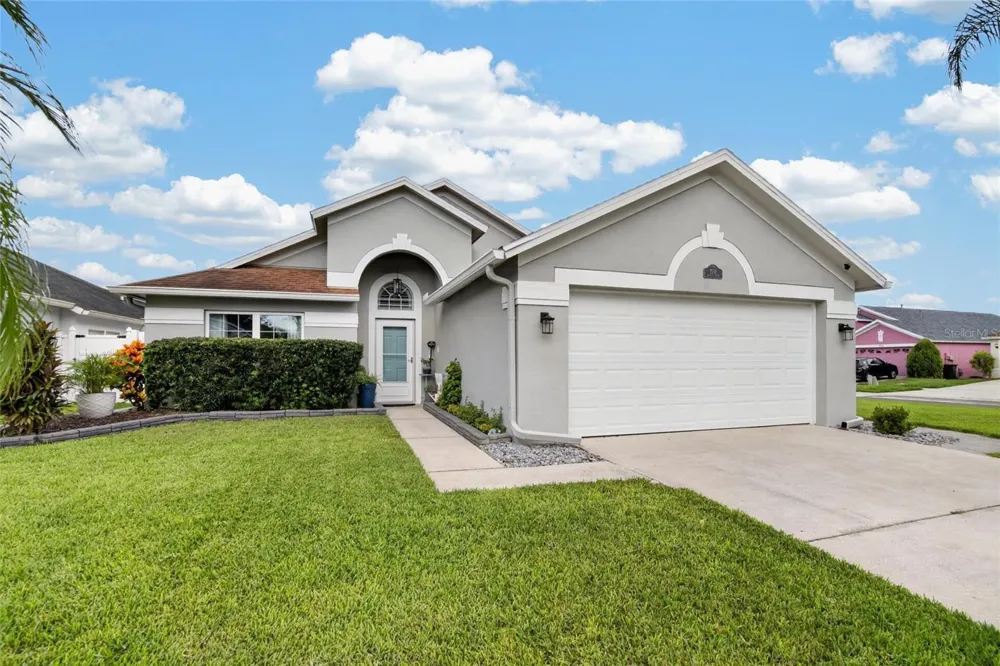 1501 KIRTLEY DRIVE Brandon, FL 33511