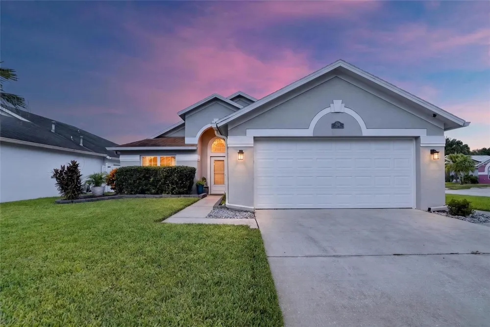 1501 KIRTLEY DRIVE Brandon, FL 33511