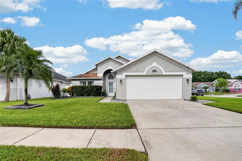 1501 KIRTLEY DRIVE Brandon, FL 33511