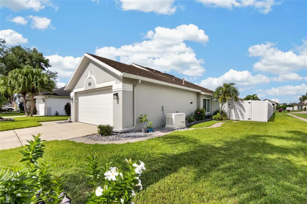1501 KIRTLEY DRIVE Brandon, FL 33511