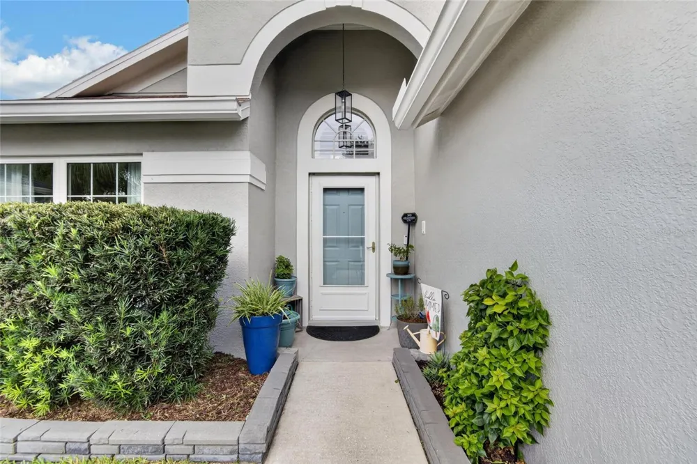 1501 KIRTLEY DRIVE Brandon, FL 33511