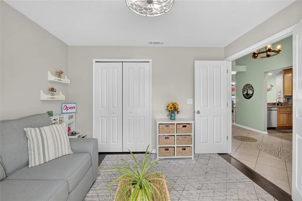 1501 KIRTLEY DRIVE Brandon, FL 33511