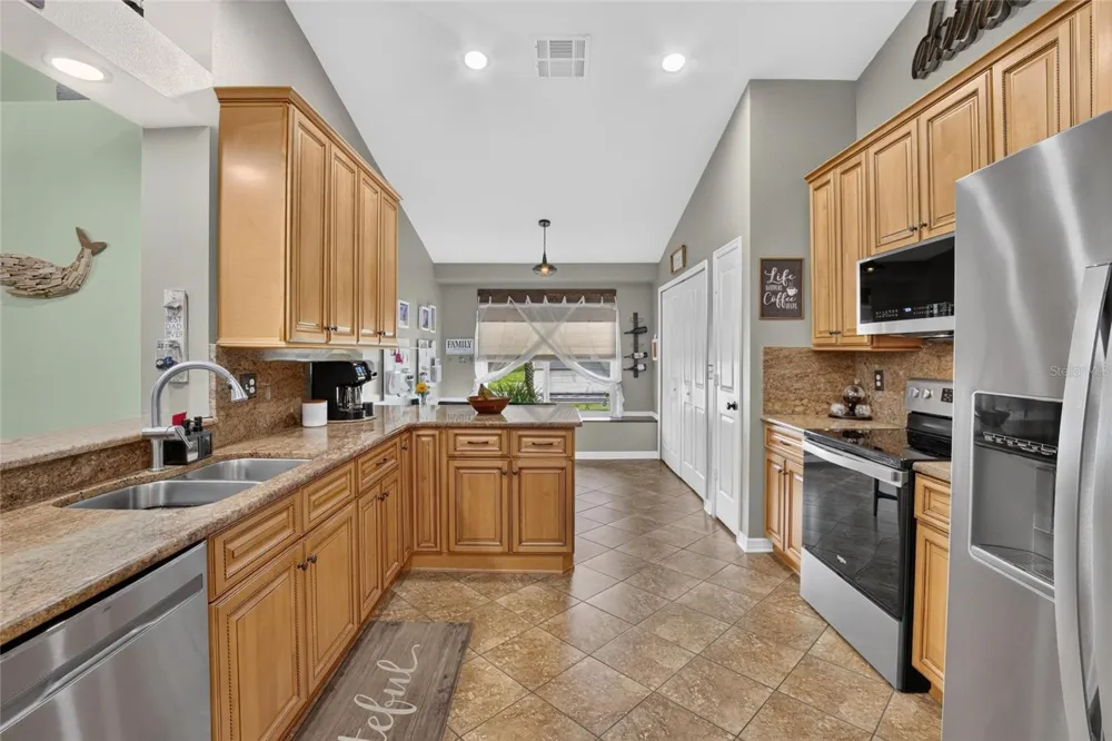 1501 KIRTLEY DRIVE Brandon, FL 33511
