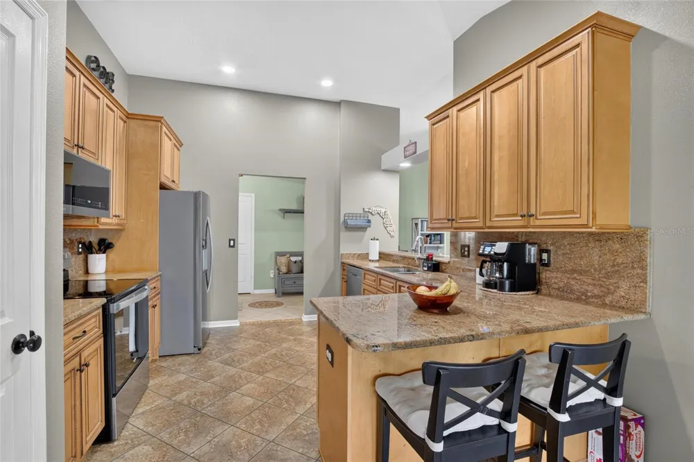 1501 KIRTLEY DRIVE Brandon, FL 33511