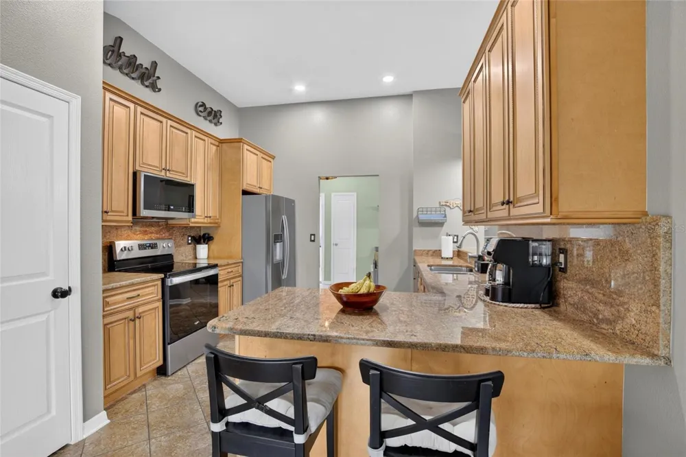 1501 KIRTLEY DRIVE Brandon, FL 33511