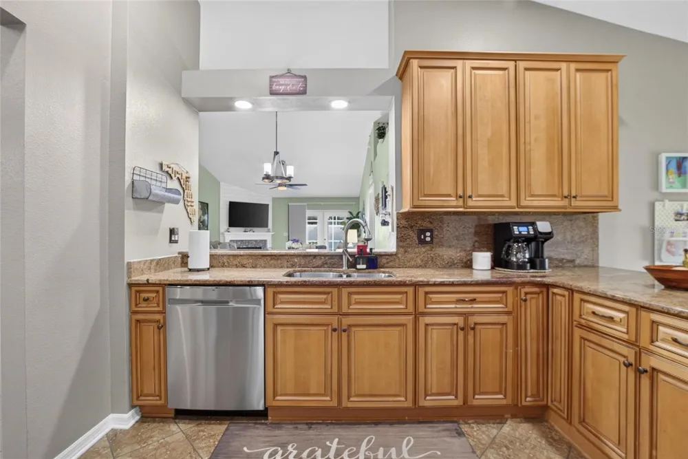 1501 KIRTLEY DRIVE Brandon, FL 33511
