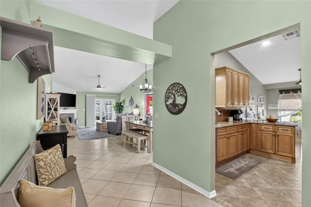 1501 KIRTLEY DRIVE Brandon, FL 33511