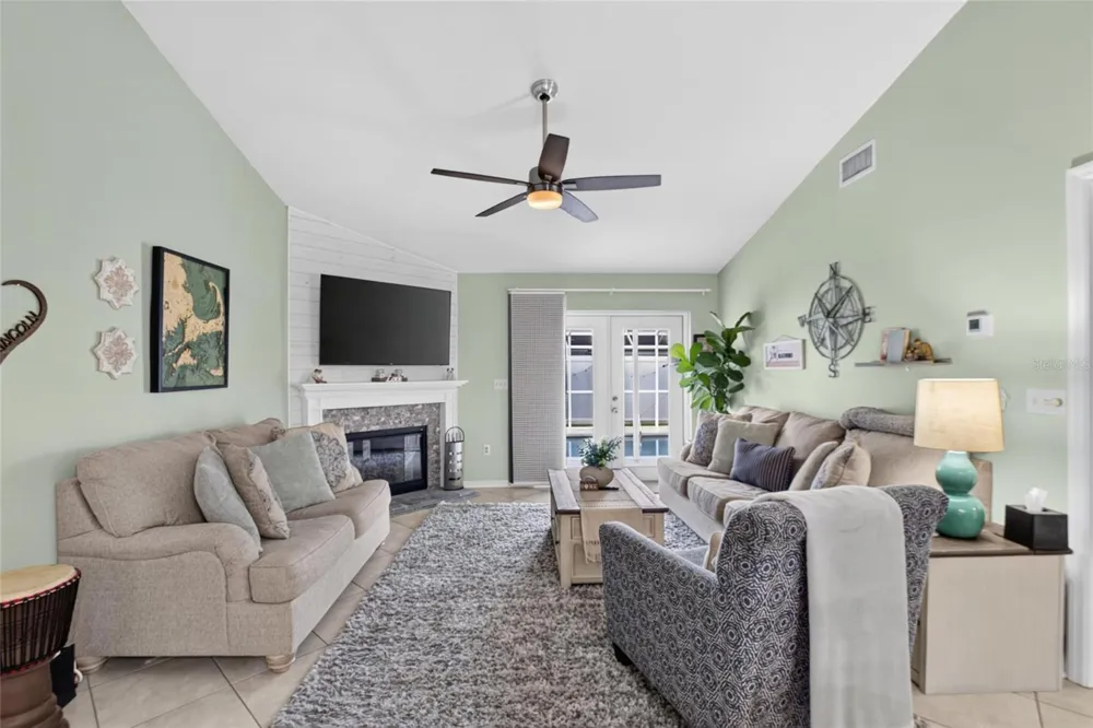 1501 KIRTLEY DRIVE Brandon, FL 33511