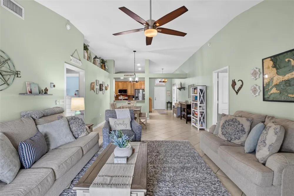 1501 KIRTLEY DRIVE Brandon, FL 33511