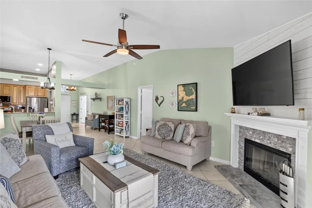1501 KIRTLEY DRIVE Brandon, FL 33511