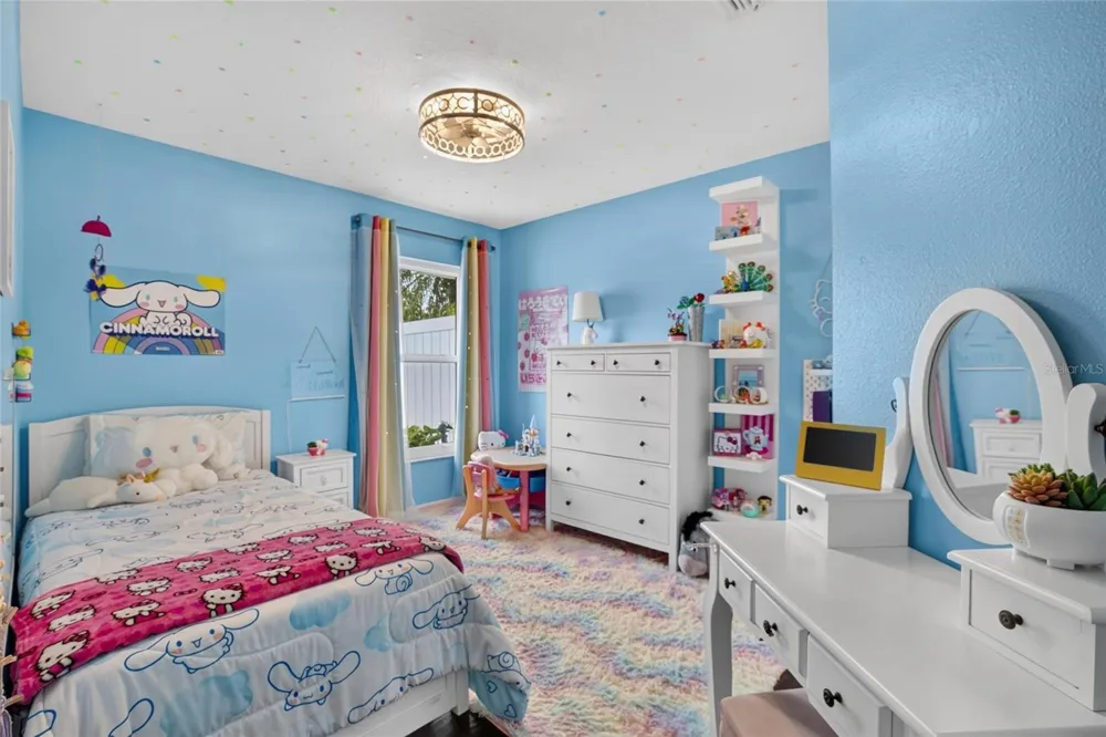 1501 KIRTLEY DRIVE Brandon, FL 33511
