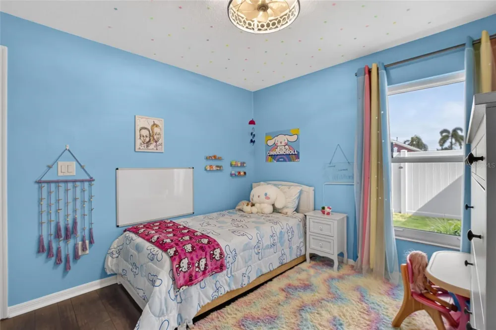 1501 KIRTLEY DRIVE Brandon, FL 33511