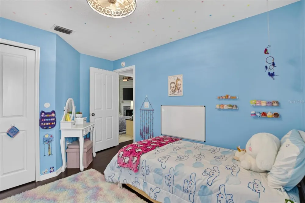 1501 KIRTLEY DRIVE Brandon, FL 33511