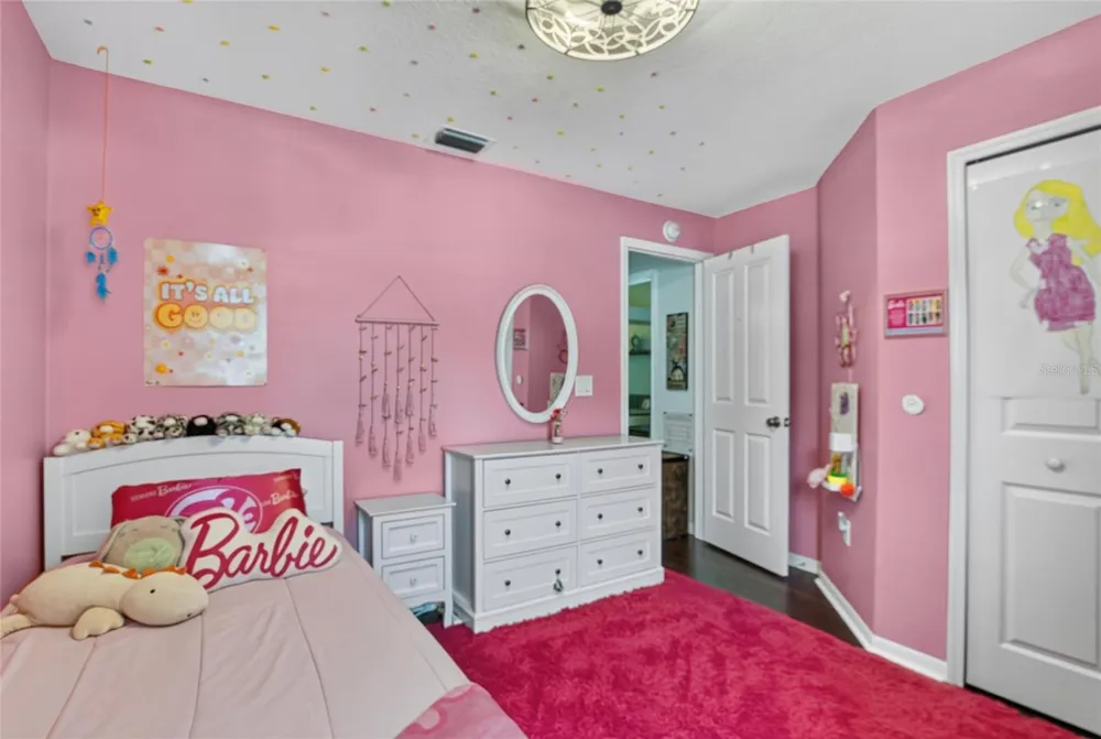 1501 KIRTLEY DRIVE Brandon, FL 33511